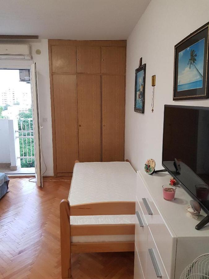 Apartman Na Najboljoj Lokaciji , Nedaleko Od Plaze Bar Εξωτερικό φωτογραφία
